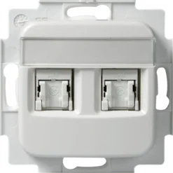 Datapistorasia ABB Jussi 2XRJ45UTP FOT5208P