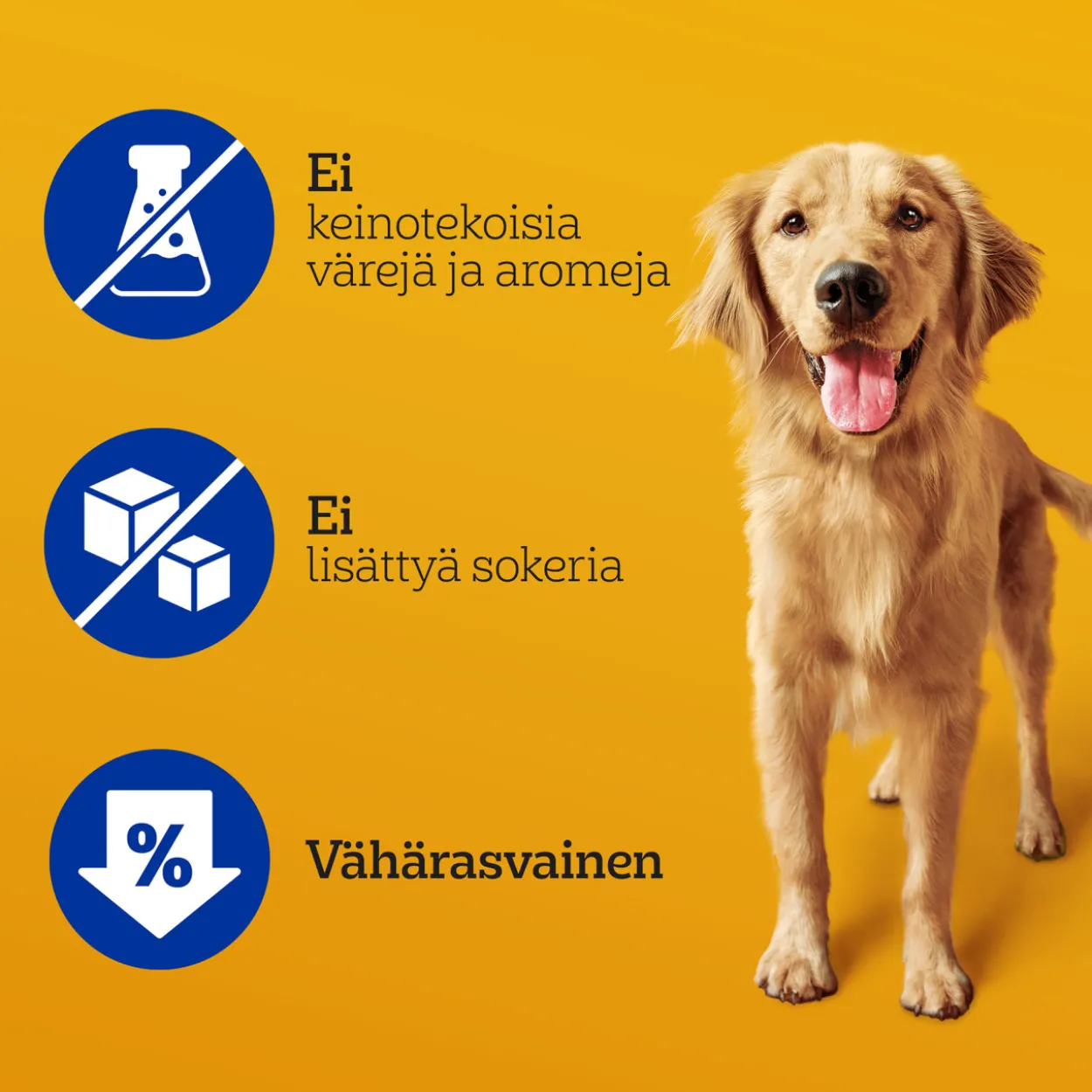 Dentastix Pedigree 3 x 270 g Large
