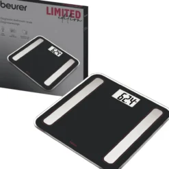 Diagnostiikkavaaka Beurer BF183 Limited Edition