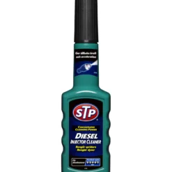 Dieselmoottorin puhdistusaine Diesel Injector Cleaner, 200 ml