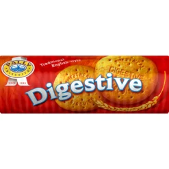 Digestive-keksi 400 g