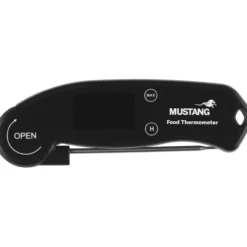 Digitaalinen lämpömittari Mustang