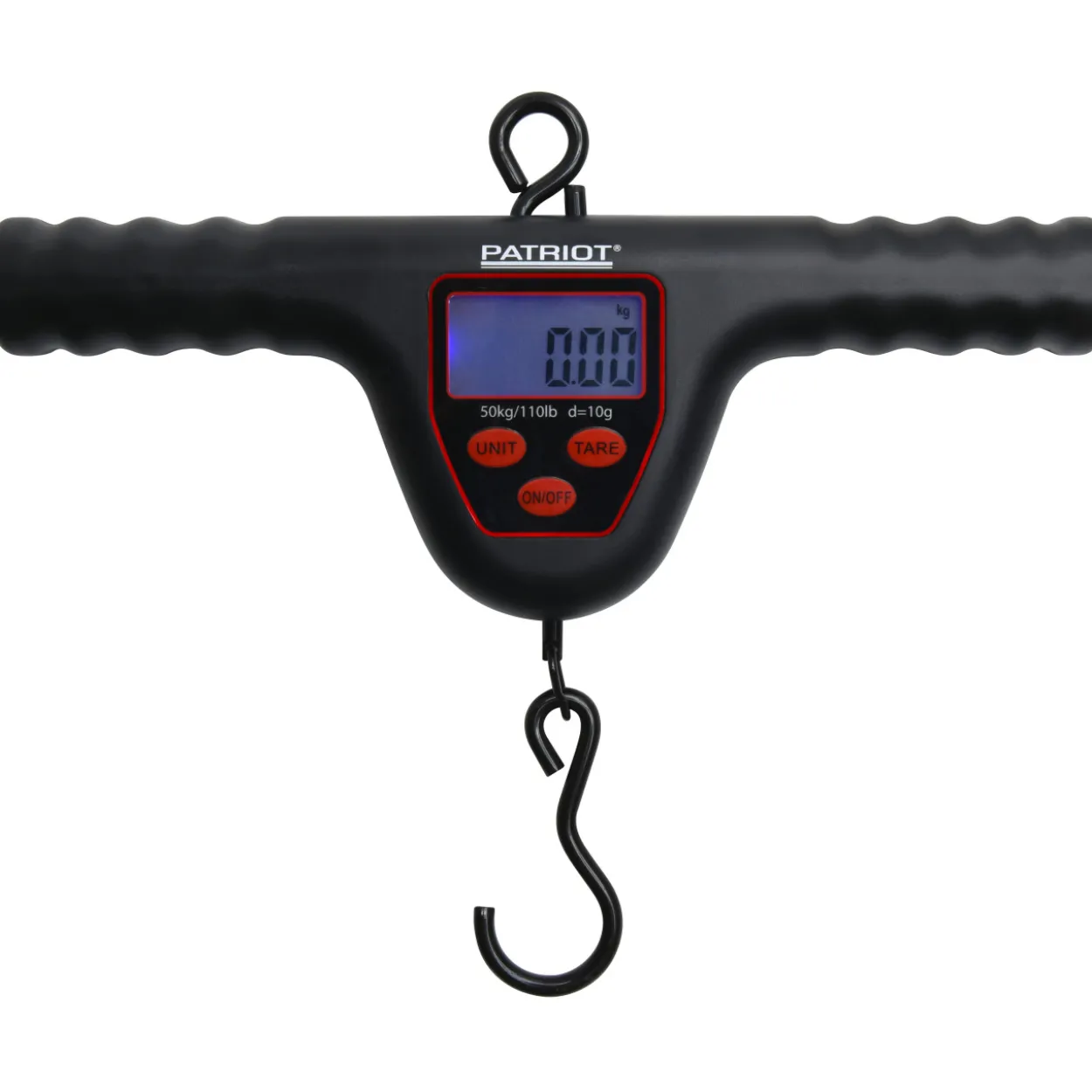 Digitaalivaaka Patriot 50 kg
