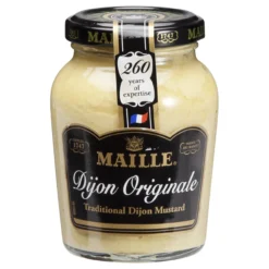 Dijoninsinappi Maille 215 g