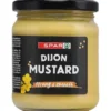 Dijon-sinappi SPAR 200 g
