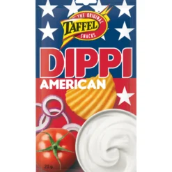 Dippimauste 20 g American