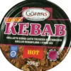 Dönerkebab Görans 205 g Hot