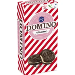 Domino-keksi Fazer 350 g Marianne