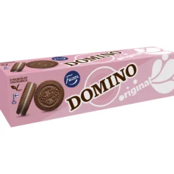 Domino-keksi Fazer 175 g Original
