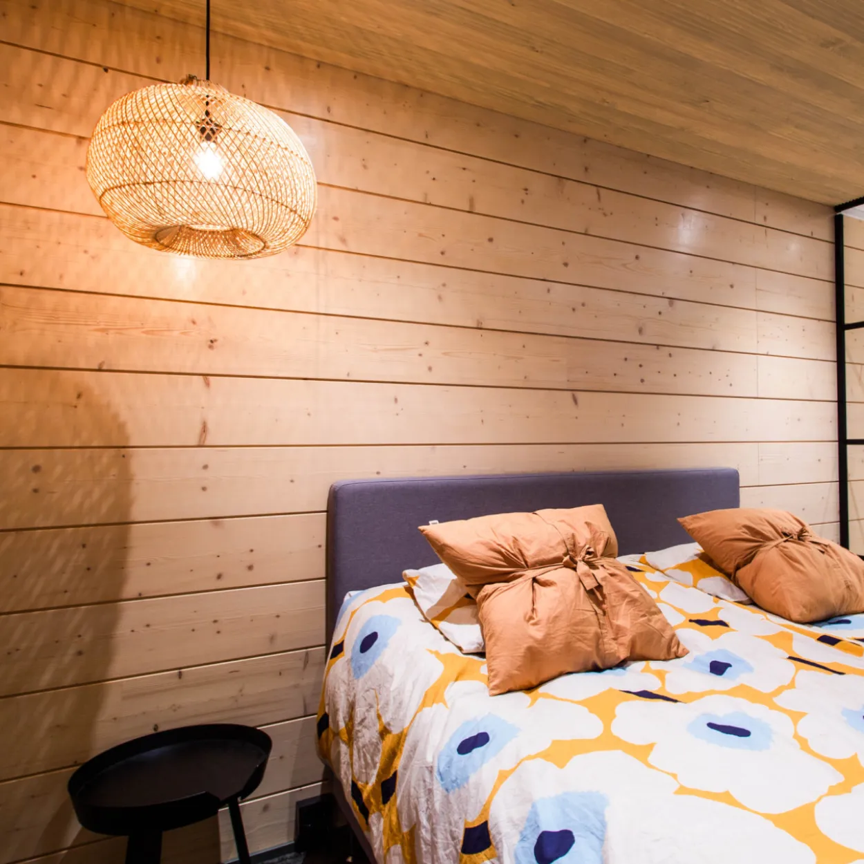 Dyyni-paneeli Cent 15x90x2400, Mänty, Käsittelemätön, 5 kpl