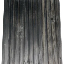 Dyyni-paneeli Cent 15x90x2380, Mänty, Musta Saunasuoja, 5 kpl
