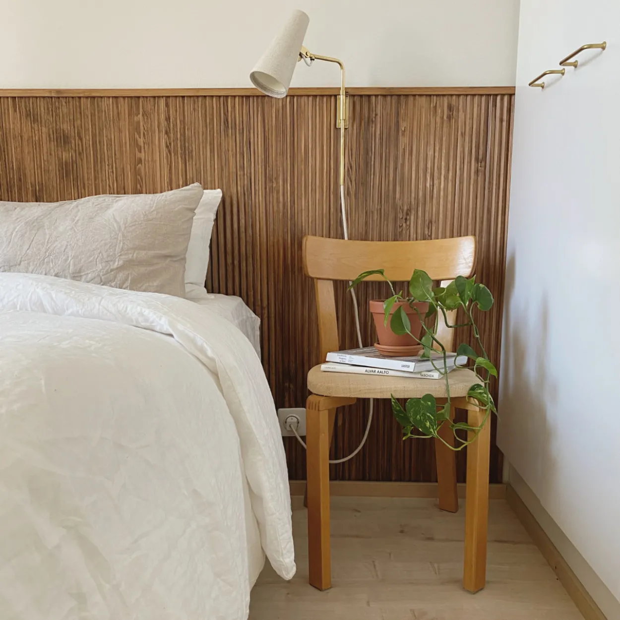 Dyyni-paneeli 15x90x3300, Mänty, Käsittelemätön, 5 kpl