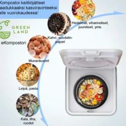 eKompostori Green Land 35SE