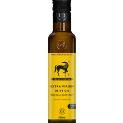 Ekstra-neitsytoliiviöljy Terra Delyssa 250 ml