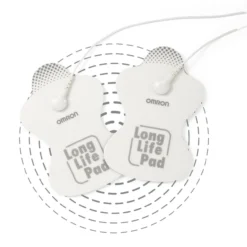 Elektrodipari Omron TENS -laitteisiin
