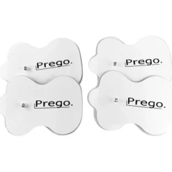 Elektrodipari Prego TENS -kivunlievittäjään
