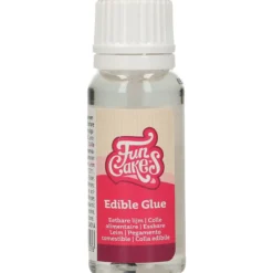 Elintarvikeliima FunCakes 22 g