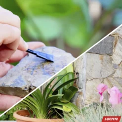 Epoksiliima Loctite Epoxy 1min 11 ml