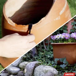 Epoksiliima Loctite Epoxy 1min 11 ml