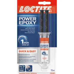 Epoksiliima Loctite Epoxy 1min 11 ml