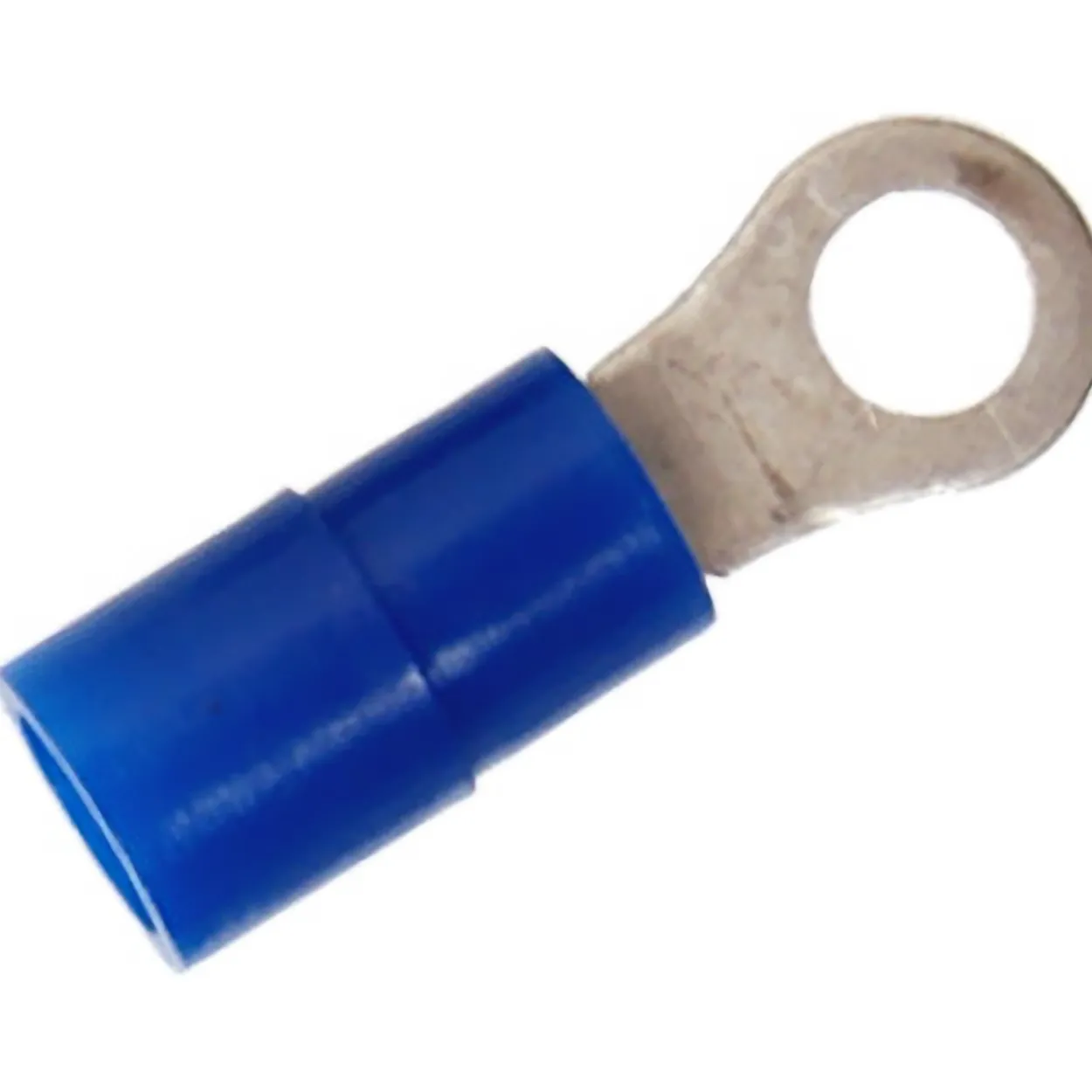 Eristetty rengasliitin Abiko A2565R 50 kpl