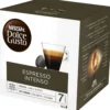 Espresso Intenso 16 kpl kahvikapseli