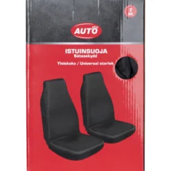 Etupenkin istuinsuoja, 2 kpl