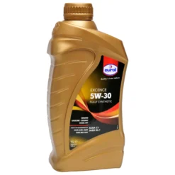 Eurol Excence 1l 5W-30 C1