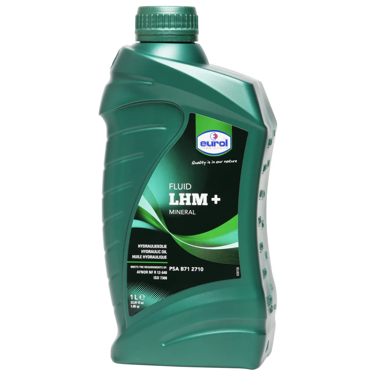 Eurol LHM Plus Fluid 1l