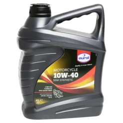 Eurol Motorcycle 4l 10W-40 SG