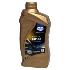 Eurol Super Lite 1l 5W-50 SM/CF