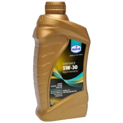 Eurol Syntence 1l 5W-30 VW504/507/C3