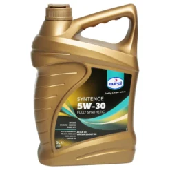 Eurol Syntence 5l 5W-30 VW504/507/C3