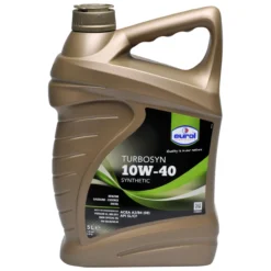 Eurol Turbosyn 5l 10W-40 SL/CF