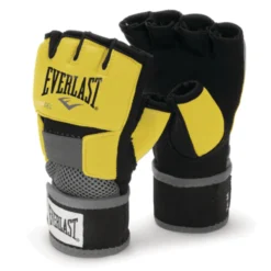 Everlast EVERGEL käsisidehanskat keltainen S