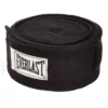 Everlast käsiside musta 120