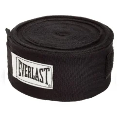 Everlast käsiside musta 120
