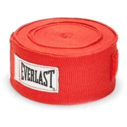 Everlast käsiside punainen 2,7 m/108