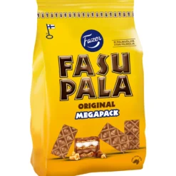 Fasupala Fazer 355 g Original Megapack