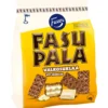 Fasupala Fazer 199 g valkosuklaa vohvelikeksi