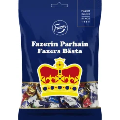 Fazerin Parhain 220 g
