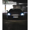Ferrari vs Lamborghini ajoelämys Kiikalassa