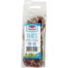 Festival Exclusive sydänsnacksit 105 g