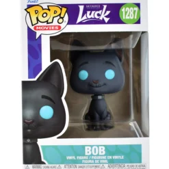 Figuuri Funko POP! 1287 Luck Bob