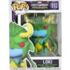 Figuuri Funko POP! 992 Marvel Loki