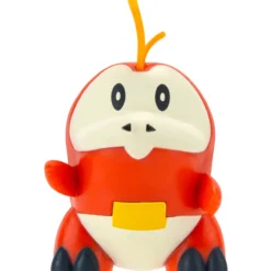 Figuuri 4 kpl Pokemon Battle Gen IX
