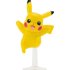 Figuuri 4 kpl Pokemon Battle Gen IX