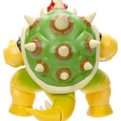 Figuuri Nintendo 19 cm Super Mario Movie Fire Breathing Bowser