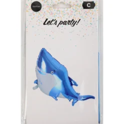 Foliopallo Let's Party hai