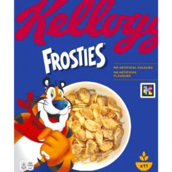 Frosties 330 g muro